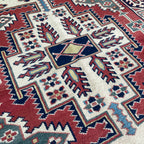 Caucasian Shirvan Rug