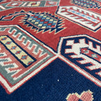 Caucasian Shirvan Rug