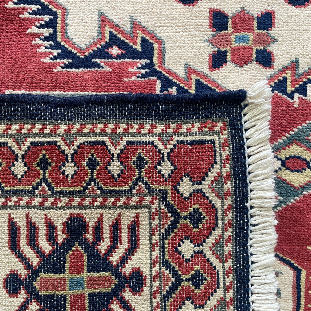 Caucasian Shirvan Rug