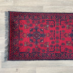Afghan Khal Muhammadi Runner