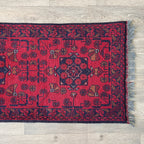 Afghan Khal Muhammadi Runner