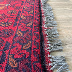 Afghan Khal Muhammadi Runner