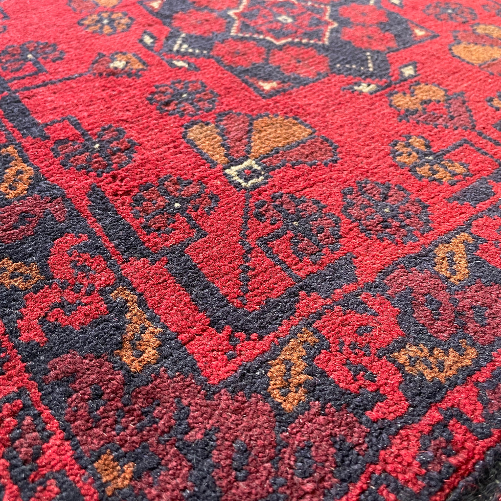 Afghan Khal Muhammadi Runner