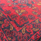 Afghan Khal Muhammadi Runner