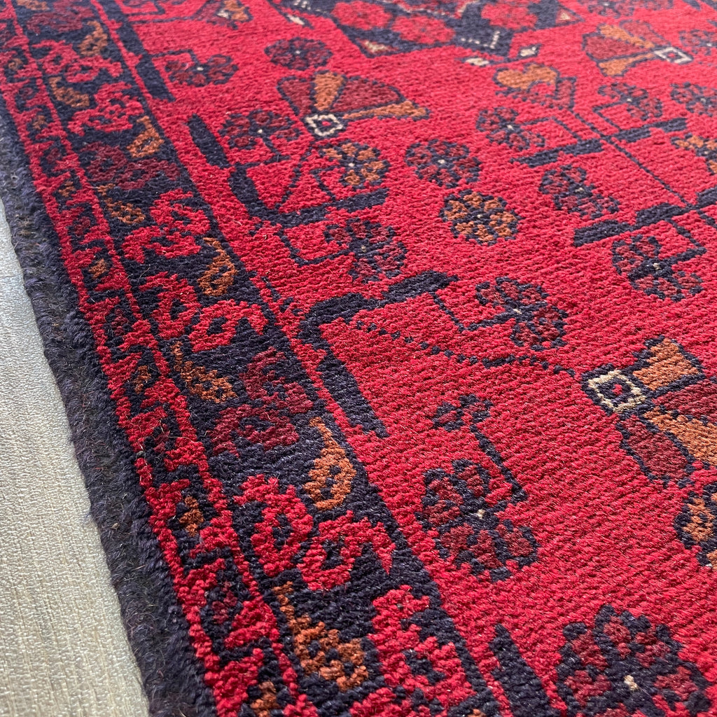 Afghan Khal Muhammadi Runner