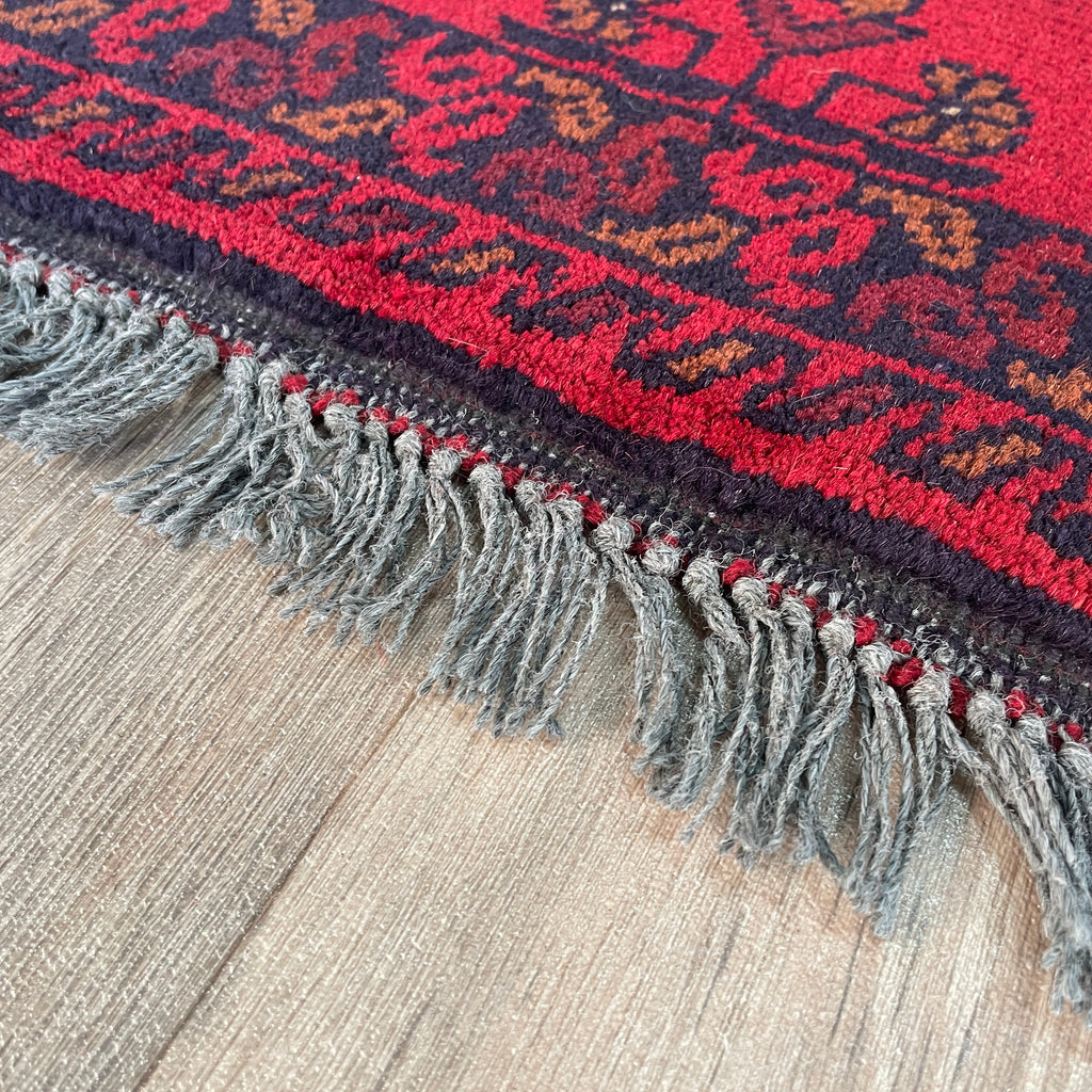 Afghan Khal Muhammadi Runner