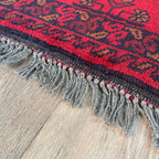 Afghan Khal Muhammadi Runner