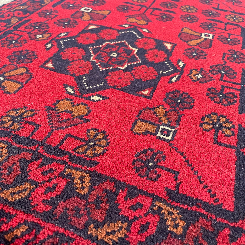Afghan Khal Muhammadi Runner