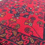 Afghan Khal Muhammadi Runner