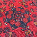Afghan Khal Muhammadi Runner