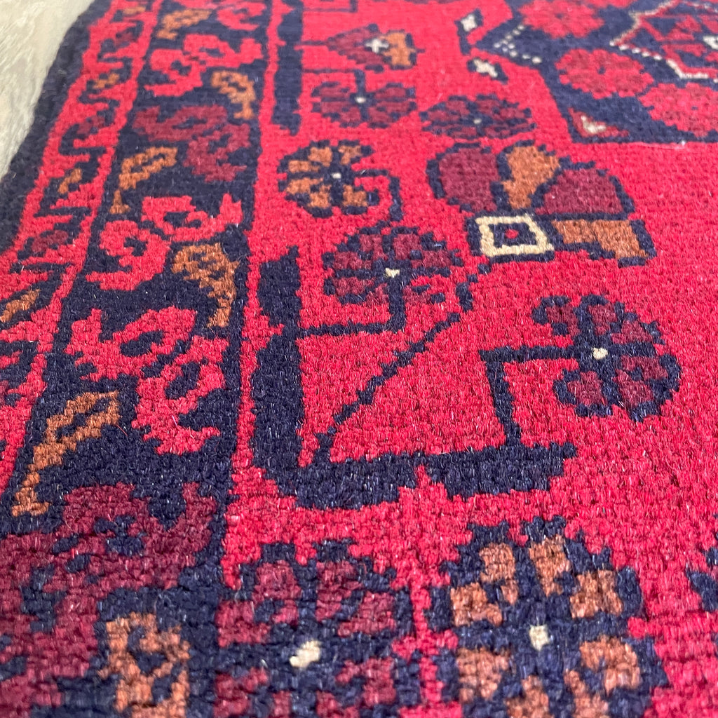 Afghan Khal Muhammadi Runner