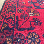 Afghan Khal Muhammadi Runner