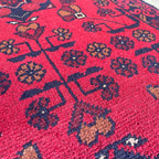 Afghan Khal Muhammadi Runner
