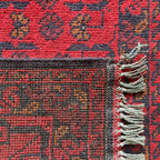 Afghan Khal Muhammadi Runner