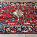 Caucasian Shirvan Rug
