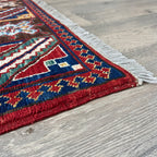 Caucasian Shirvan Rug