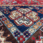 Caucasian Shirvan Rug