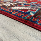 Caucasian Shirvan Rug