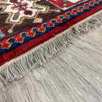 Caucasian Shirvan Rug