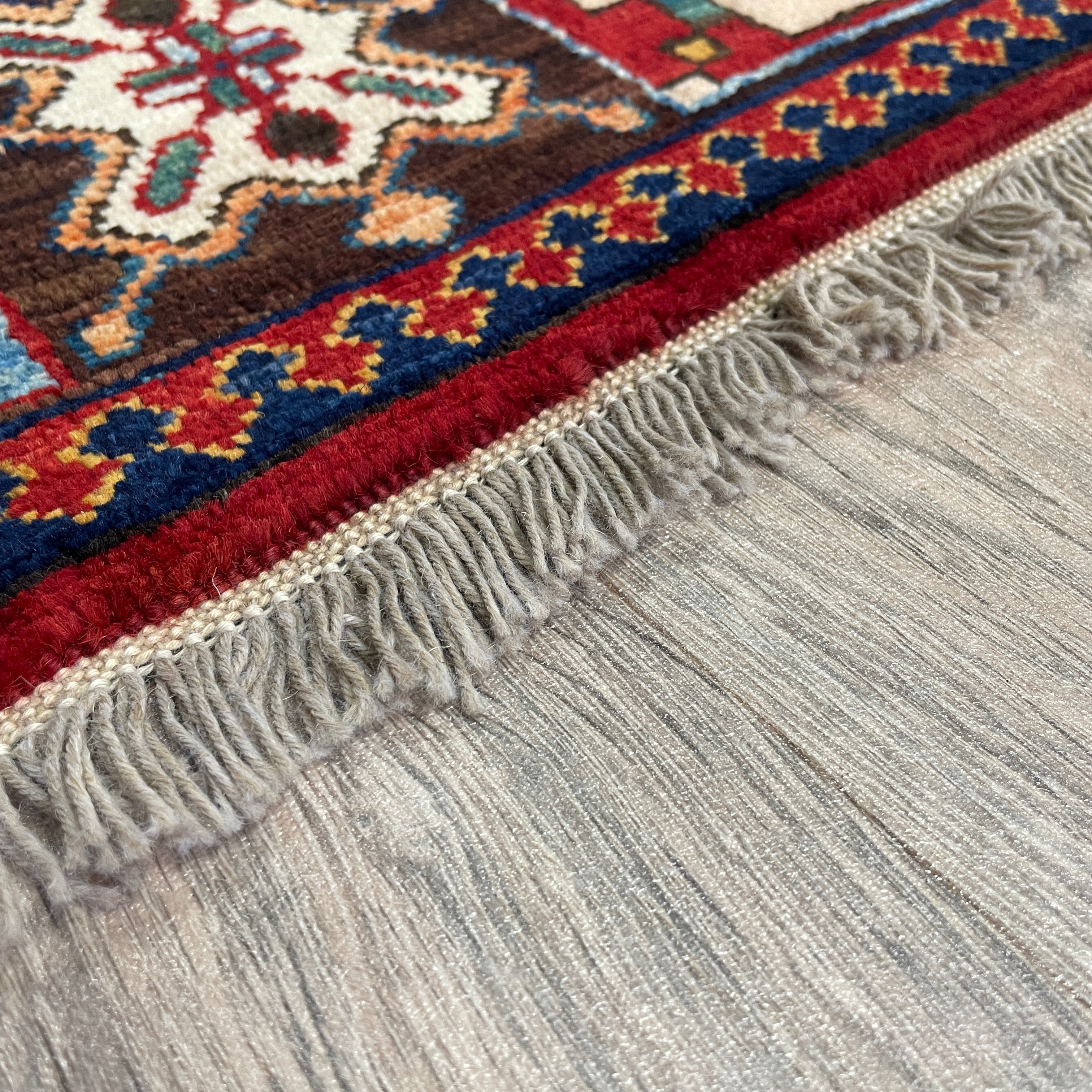 Caucasian Shirvan Rug