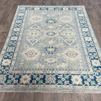 Afghan Yakash Kazak Rug