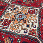 Caucasian Shirvan Rug