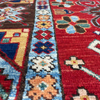 Caucasian Shirvan Rug
