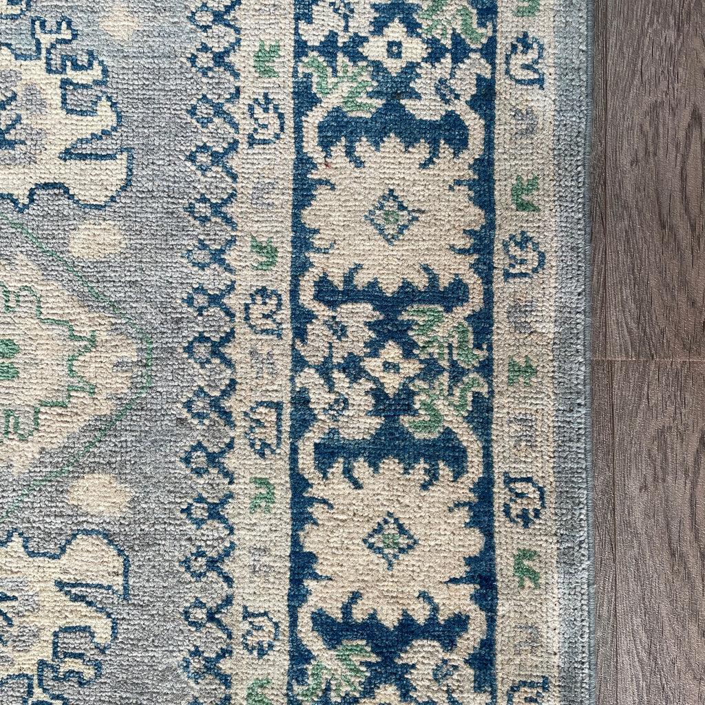 Afghan Yakash Kazak Rug