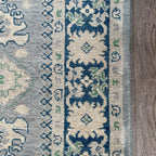 Afghan Yakash Kazak Rug