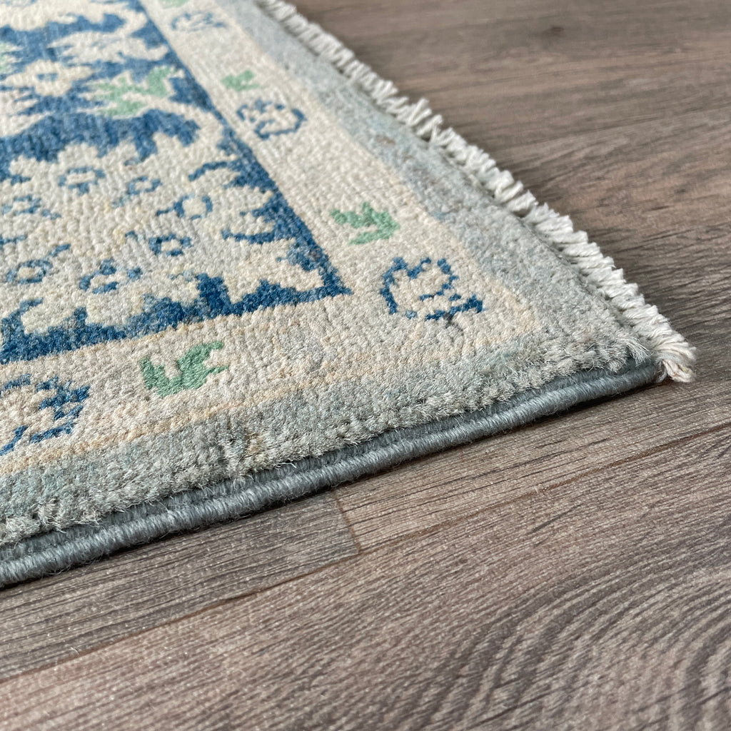 Afghan Yakash Kazak Rug