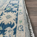 Afghan Yakash Kazak Rug