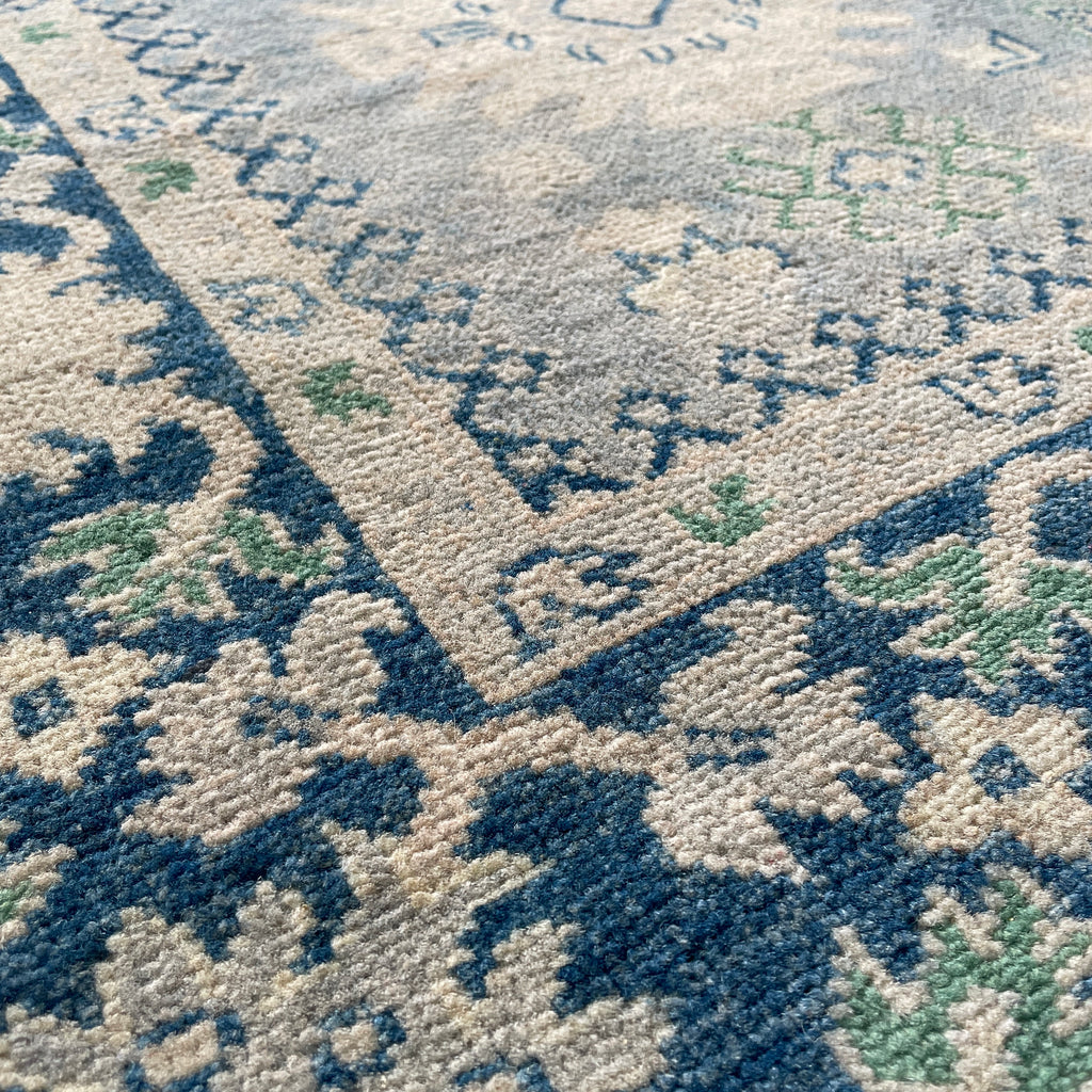 Afghan Yakash Kazak Rug