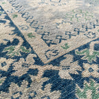 Afghan Yakash Kazak Rug