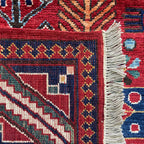 Caucasian Shirvan Rug