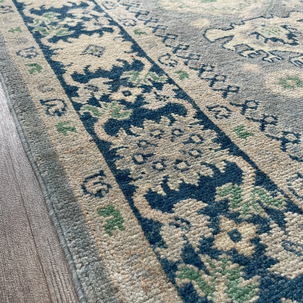Afghan Yakash Kazak Rug