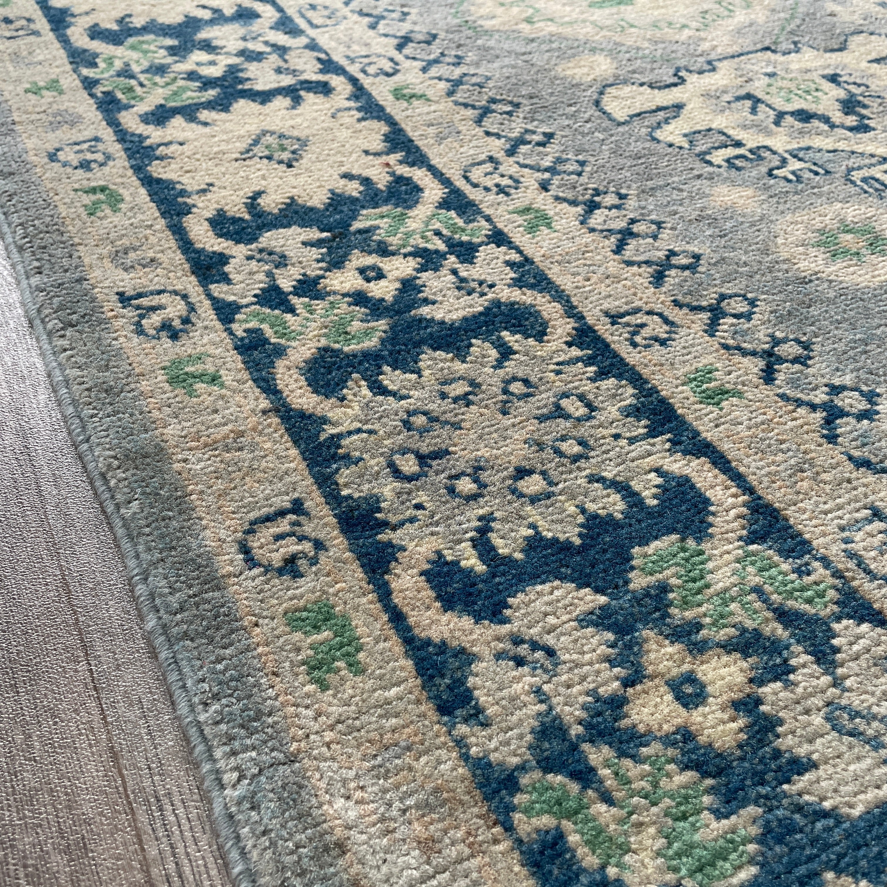 Afghan Yakash Kazak Rug