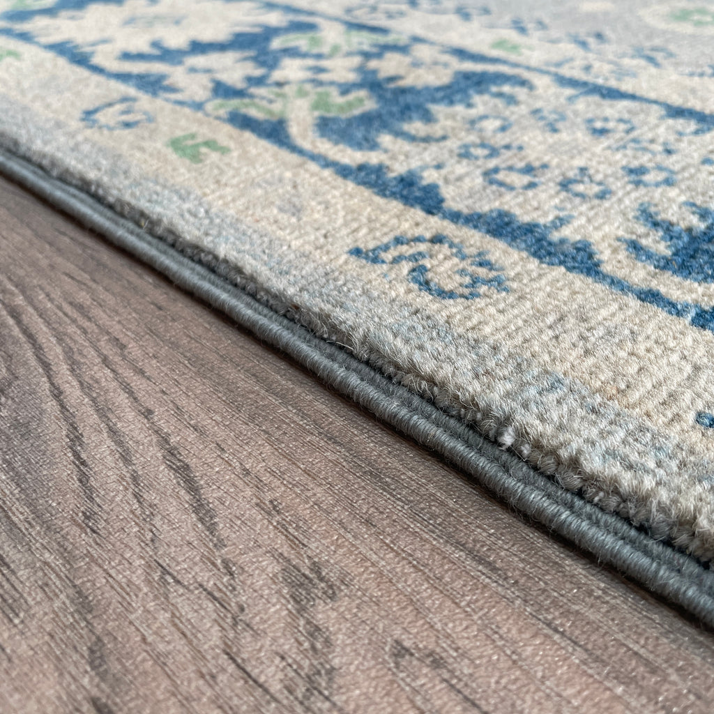 Afghan Yakash Kazak Rug