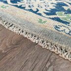 Afghan Yakash Kazak Rug