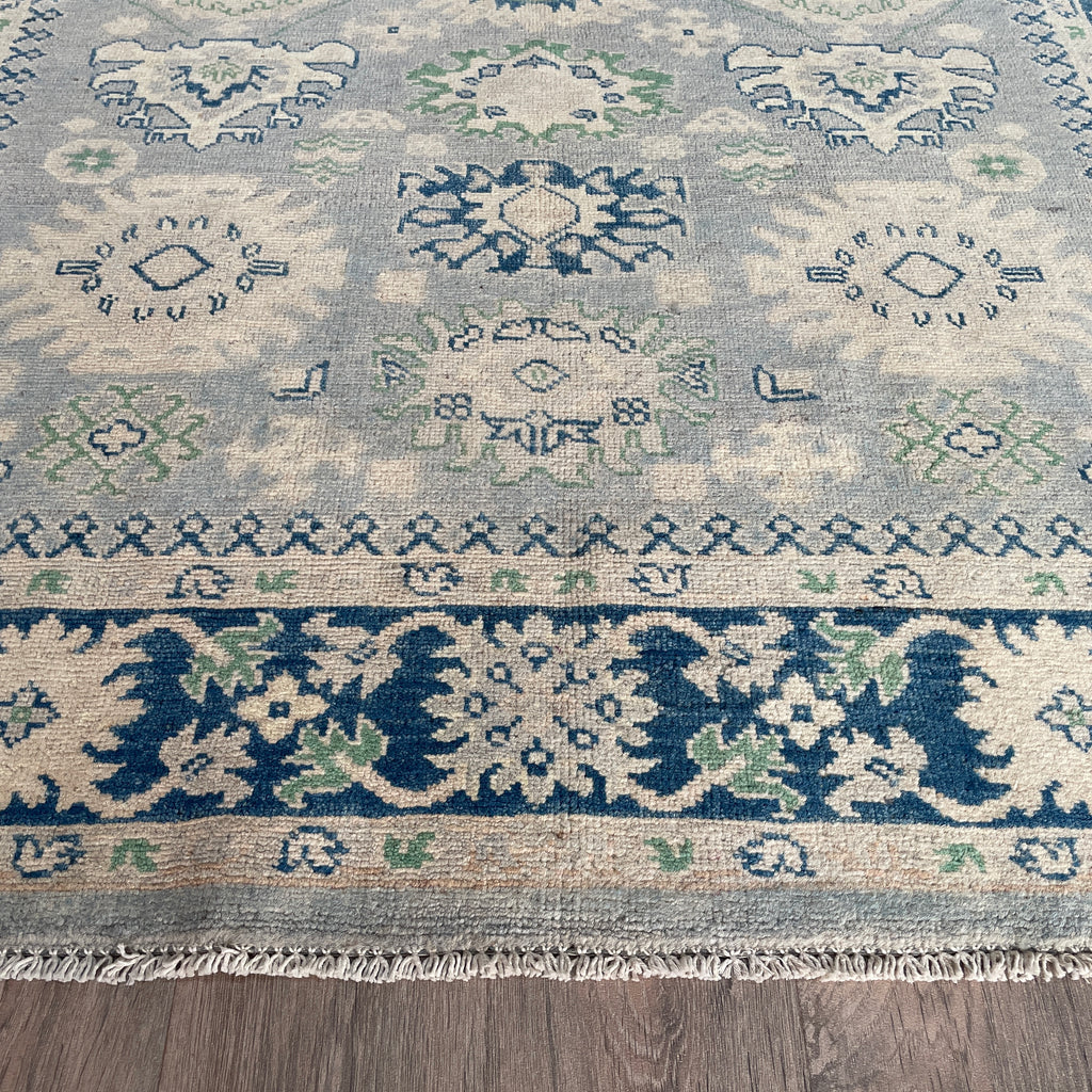 Afghan Yakash Kazak Rug