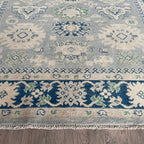 Afghan Yakash Kazak Rug