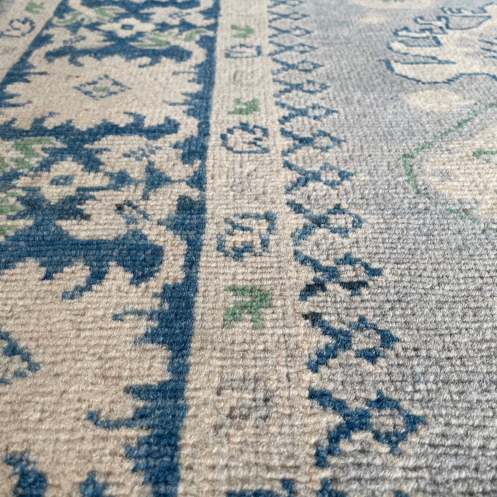 Afghan Yakash Kazak Rug