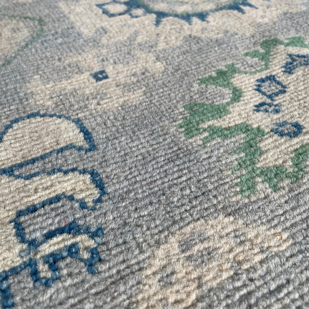 Afghan Yakash Kazak Rug
