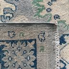 Afghan Yakash Kazak Rug