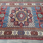 Afghan Mamluk Rug