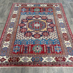 Afghan Mamluk Rug