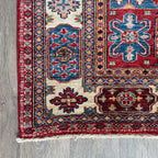 Afghan Mamluk Rug