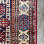 Afghan Mamluk Rug