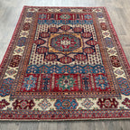 Afghan Mamluk Rug