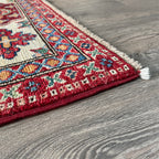 Afghan Mamluk Rug