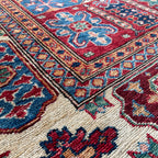 Afghan Mamluk Rug